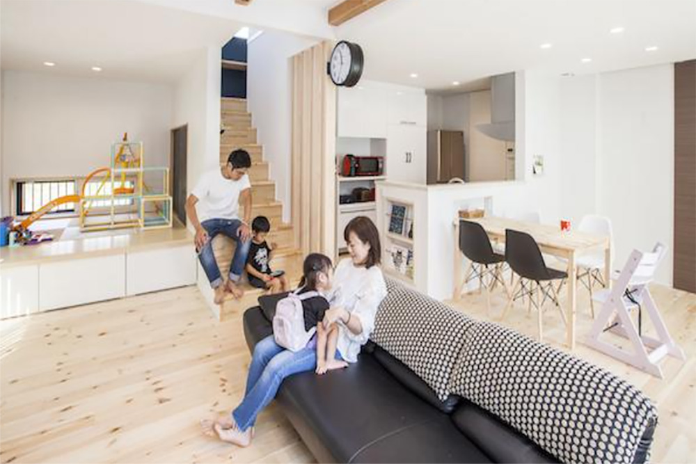 高松工業が選ばれる理由